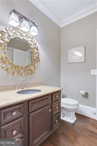 3100 Rhodenhaven Drive NW, Atlanta, GA 30327