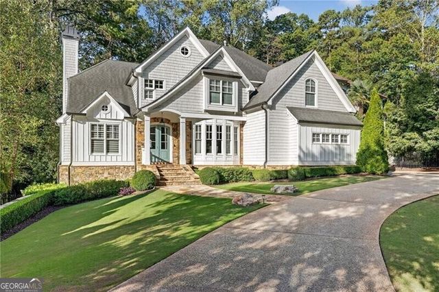 3100 Rhodenhaven Drive NW, Atlanta, GA 30327