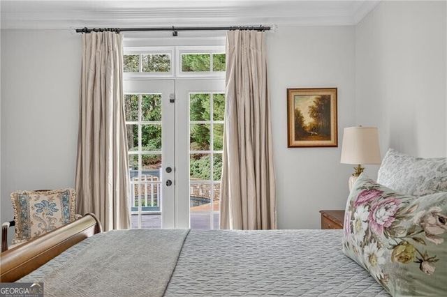 3100 Rhodenhaven Drive NW, Atlanta, GA 30327