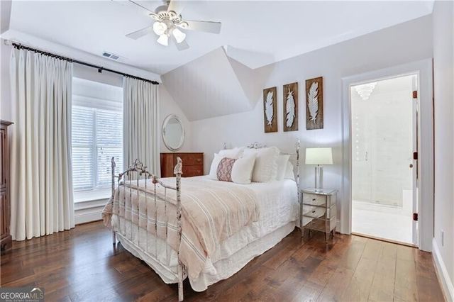 3100 Rhodenhaven Drive NW, Atlanta, GA 30327