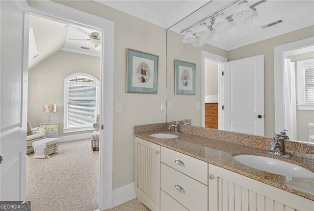 3100 Rhodenhaven Drive NW, Atlanta, GA 30327