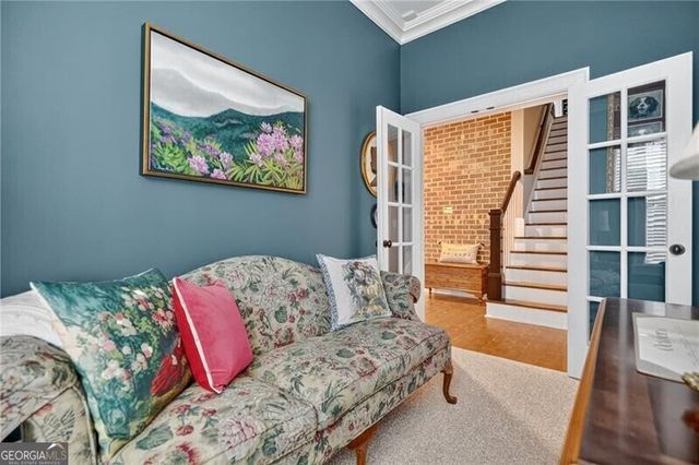 3100 Rhodenhaven Drive NW, Atlanta, GA 30327