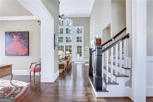 3100 Rhodenhaven Drive NW, Atlanta, GA 30327