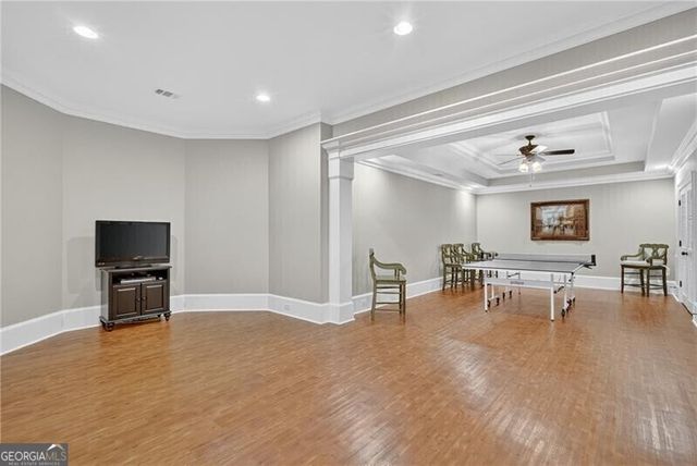 3100 Rhodenhaven Drive NW, Atlanta, GA 30327