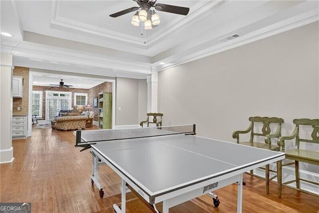 3100 Rhodenhaven Drive NW, Atlanta, GA 30327