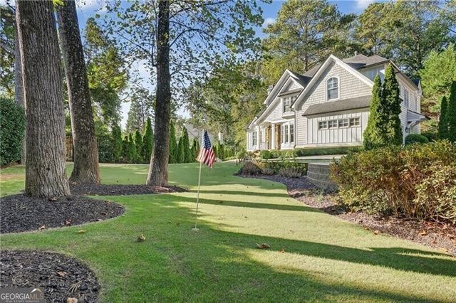 3100 Rhodenhaven Drive NW, Atlanta, GA 30327