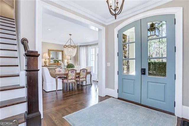 3100 Rhodenhaven Drive NW, Atlanta, GA 30327