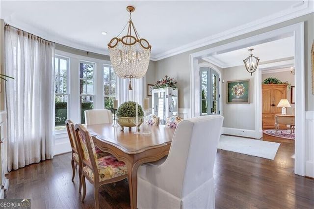 3100 Rhodenhaven Drive NW, Atlanta, GA 30327