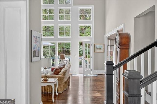 3100 Rhodenhaven Drive NW, Atlanta, GA 30327