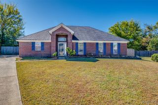 6606 Rushton Ridge, Montgomery, AL 36117