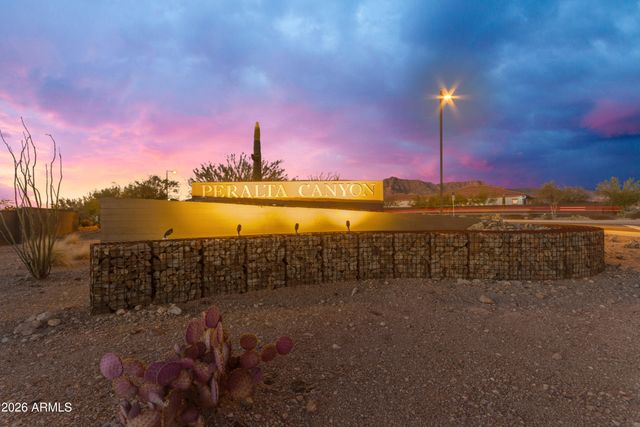 12686 E PIVOT PEAK --, Gold Canyon, AZ 85118