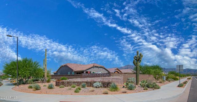 12686 E PIVOT PEAK --, Gold Canyon, AZ 85118