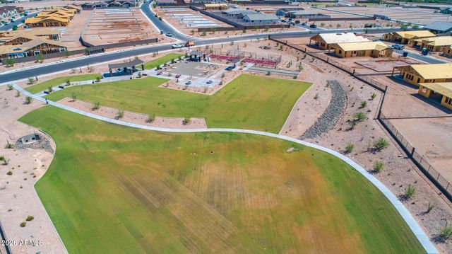 12686 E PIVOT PEAK --, Gold Canyon, AZ 85118