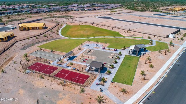 12686 E PIVOT PEAK --, Gold Canyon, AZ 85118