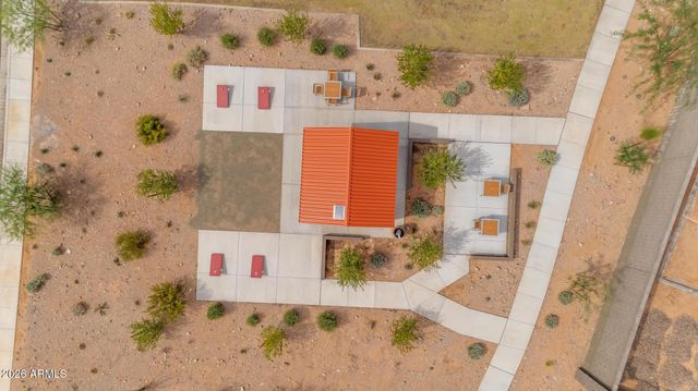 12686 E PIVOT PEAK --, Gold Canyon, AZ 85118