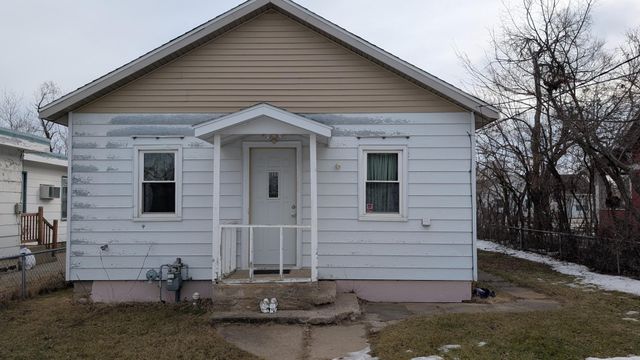 417 Central Avenue SE, Bemidji, MN 56601