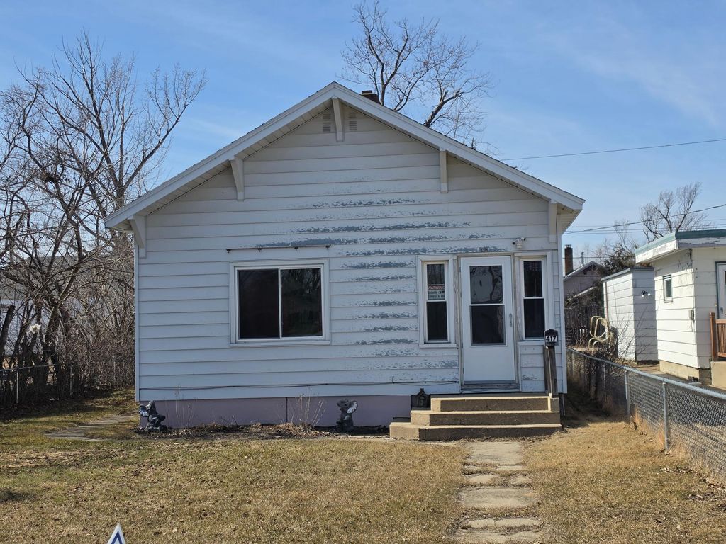 417 Central Avenue SE, Bemidji, MN 56601
