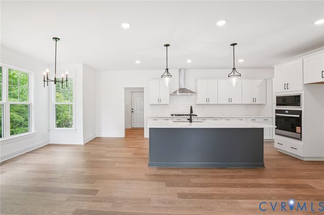 10569 Continental Rd, Quinton, VA 23141