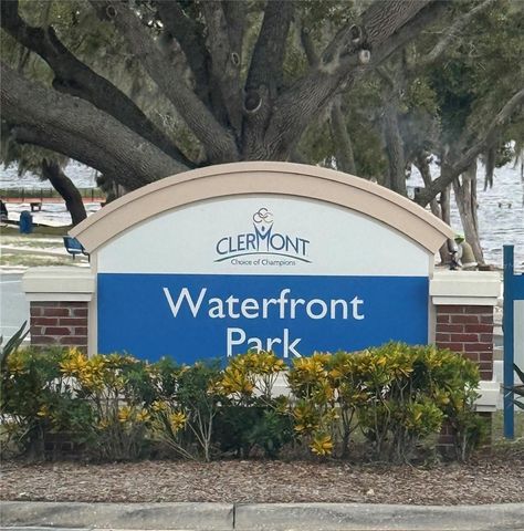 13319 VIA ROMA CIRCLE, Clermont, FL 34711