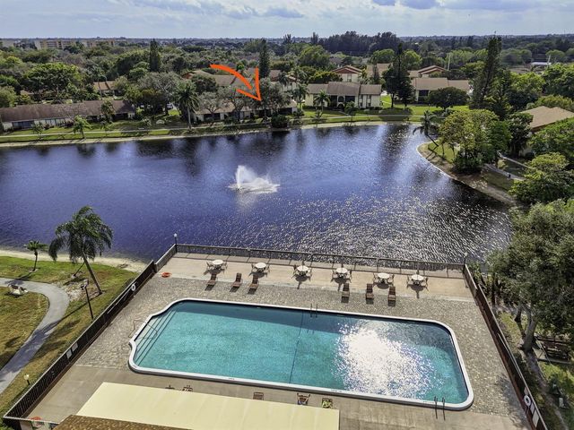 4934 SABLE PINE Circle B, West Palm Beach, FL 33417