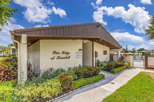 4934 SABLE PINE Circle B, West Palm Beach, FL 33417