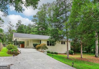 679 Forest Ridge Drive SE, Marietta, GA 30067
