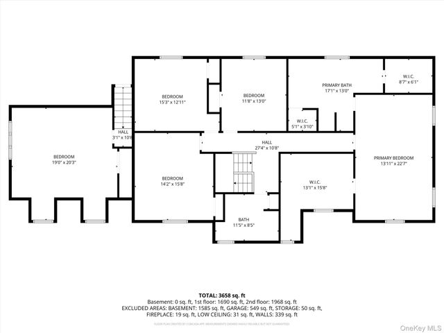 57 Innsbruck Boulevard, Hopewell Junction, NY 12533