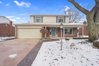 33770 Orban Drive, Sterling Heights, MI 48310