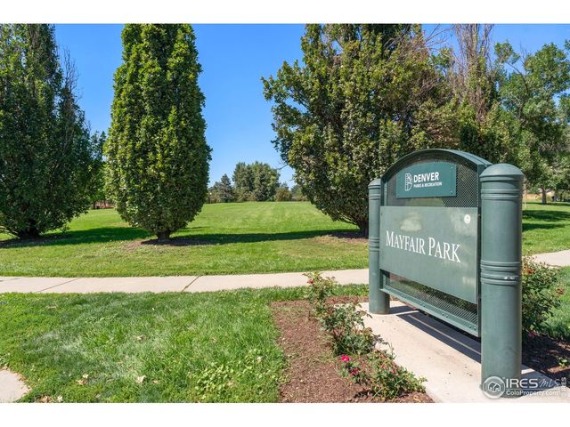 944 Ivanhoe St, Denver, CO 80220