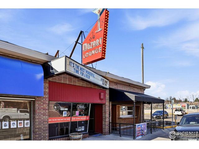 944 Ivanhoe St, Denver, CO 80220