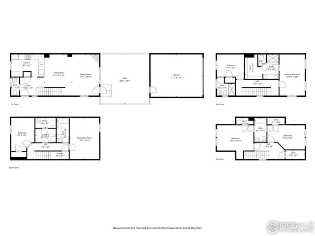 944 Ivanhoe St, Denver, CO 80220