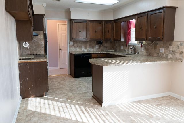 4600 Hilldale Road, Alexander, AR 72002