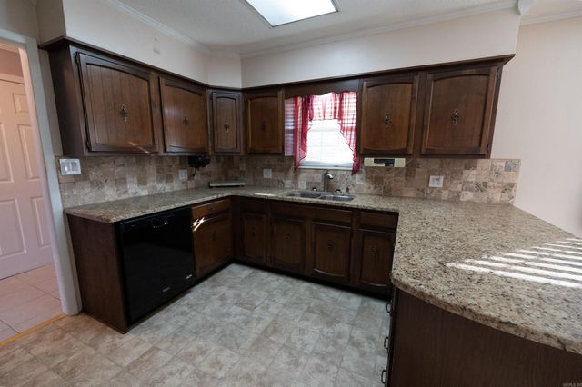 4600 Hilldale Road, Alexander, AR 72002