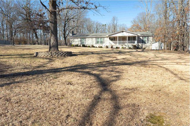 4600 Hilldale Road, Alexander, AR 72002