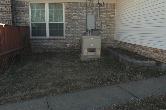 4600 Hilldale Road, Alexander, AR 72002