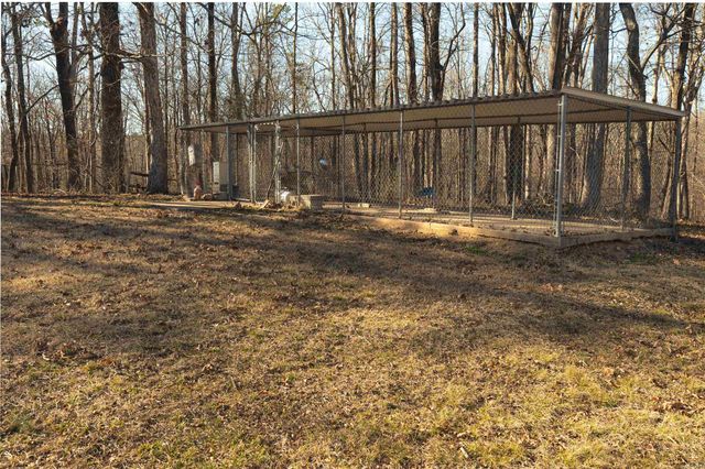 4600 Hilldale Road, Alexander, AR 72002