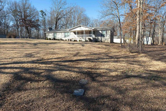4600 Hilldale Road, Alexander, AR 72002
