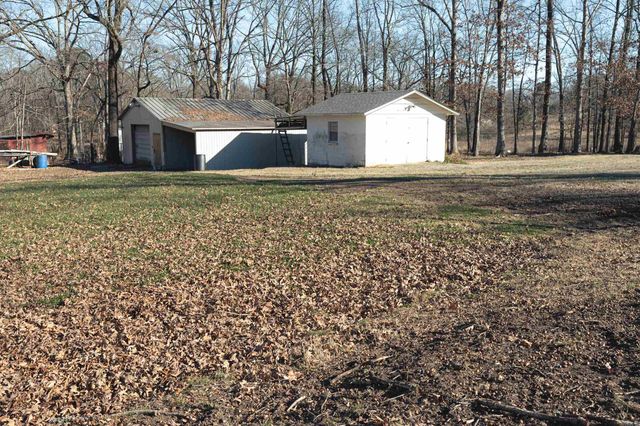 4600 Hilldale Road, Alexander, AR 72002