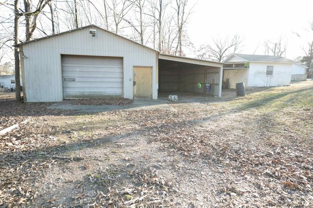 4600 Hilldale Road, Alexander, AR 72002