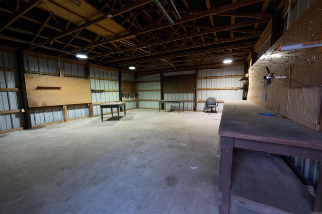 4600 Hilldale Road, Alexander, AR 72002