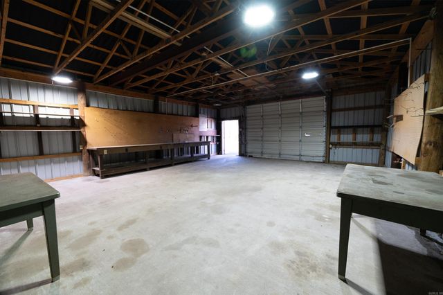 4600 Hilldale Road, Alexander, AR 72002