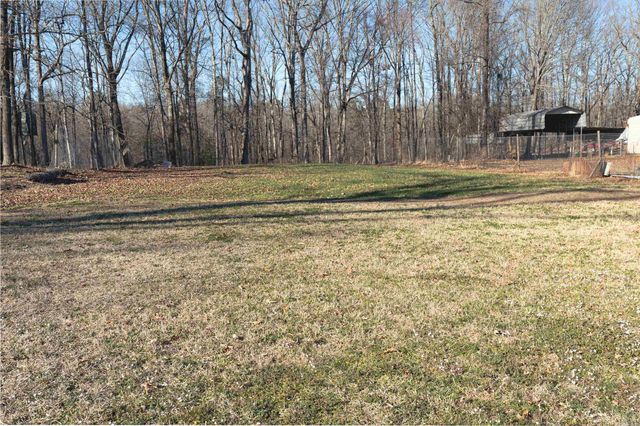 4600 Hilldale Road, Alexander, AR 72002