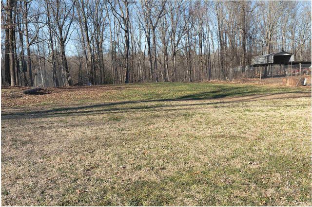 4600 Hilldale Road, Alexander, AR 72002