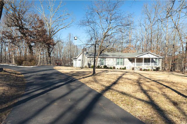 4600 Hilldale Road, Alexander, AR 72002