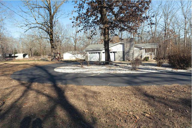 4600 Hilldale Road, Alexander, AR 72002