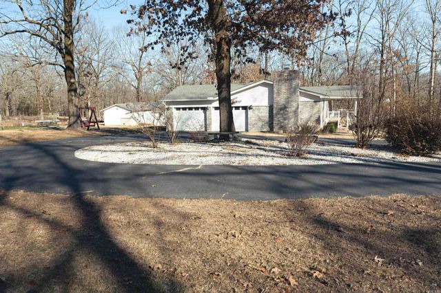 4600 Hilldale Road, Alexander, AR 72002