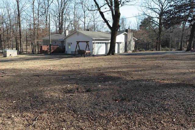 4600 Hilldale Road, Alexander, AR 72002