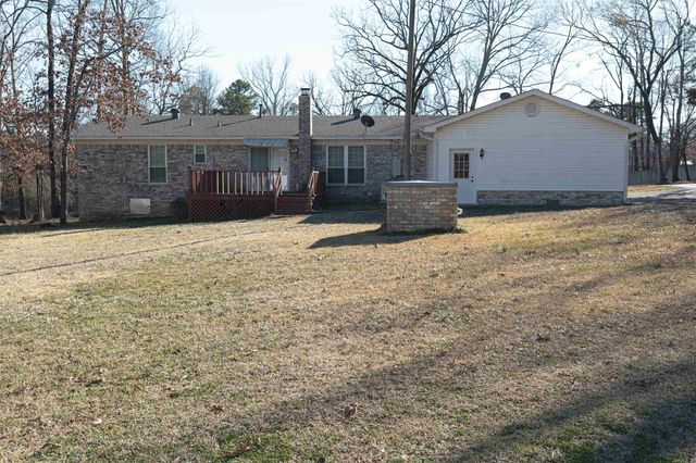 4600 Hilldale Road, Alexander, AR 72002