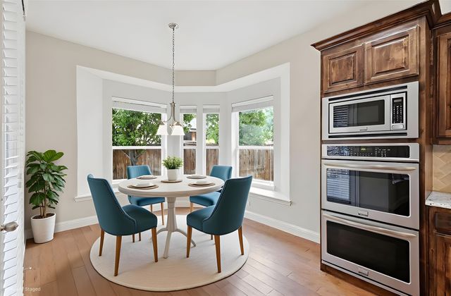 12854 Lourdes Lane, Frisco, TX 75035