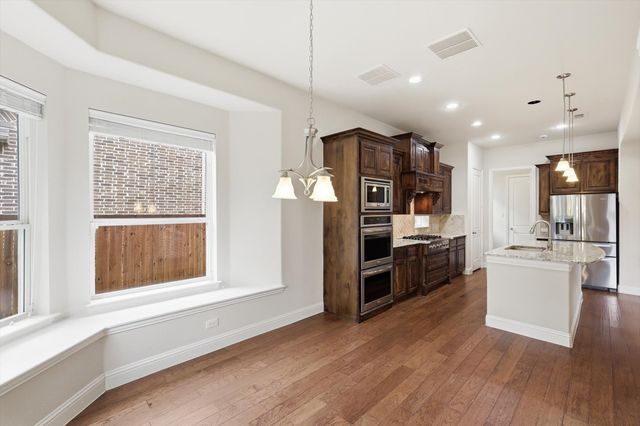 12854 Lourdes Lane, Frisco, TX 75035